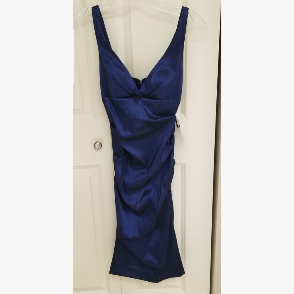 XSCAPE Dress